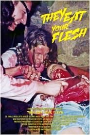 Image They Eat Your Flesh 1996