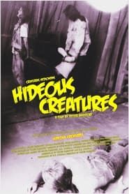 Hideous Creatures series tv