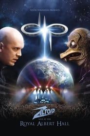 Devin Townsend Presents: Ziltoid Live At The Royal Albert Hall (2015)