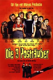 The 3 Postal Robbers series tv