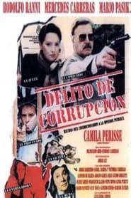 Delito de corrupción (1991)