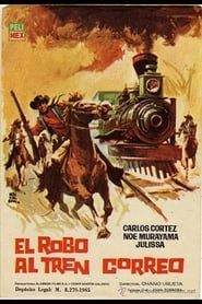 Image El robo al tren correo 1964