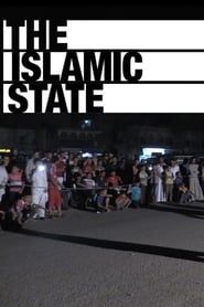 Affiche de VICE News: The Islamic State