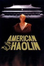 American Shaolin series tv