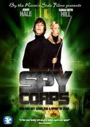 Spy Corps series tv