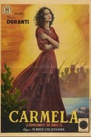 Carmela (1942)