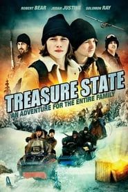 Treasure State series tv