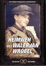 Das Heimweh des Walerjan Wróbel series tv