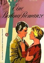 A Berlin Romance series tv