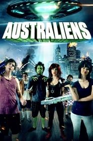 Australiens series tv