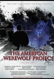 Image The American Werewolf Project 2015