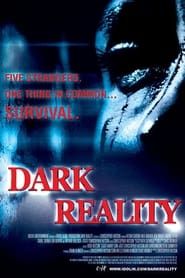 Dark Reality series tv