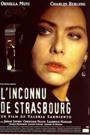 L'Inconnu de Strasbourg series tv