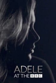 Adele at the BBC series tv