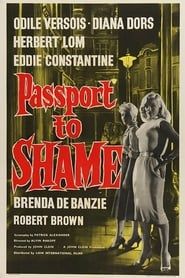 Image Passport to Shame 1958