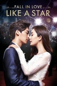 Image Fall in Love Like a Star 2015