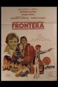 Frontera series tv