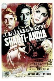 Las inquietudes de Shanti-Andía (1947)
