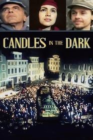 Candles in the Dark series tv