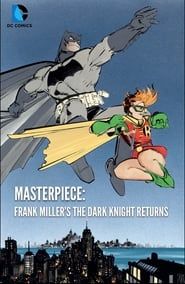 Image Masterpiece: Frank Miller's The Dark Knight Returns