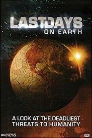 Last Days on Earth series tv