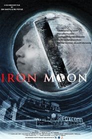 Iron Moon series tv