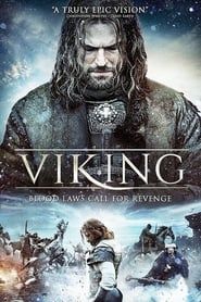 Viking, la naissance d'une nation (2016)