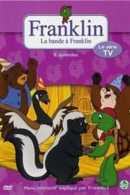 Franklin - La Bande à Franklin series tv