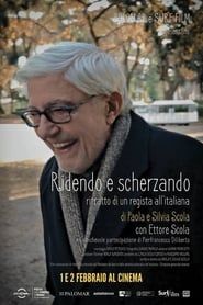 Image Ridendo e scherzando - Ritratto di un regista all'italiana 2015