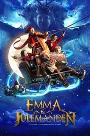 Emma og Julemanden - Jagten på Elverdronningens hjerte (2015)