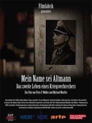 Mein Name sei Altmann series tv