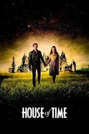 House of Time series tv