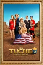 The Tuche Family: The American Dream series tv