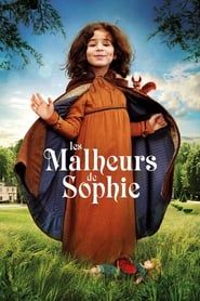 watch Les Malheurs de Sophie