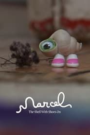 Marcel the Shell with Shoes On (2010)