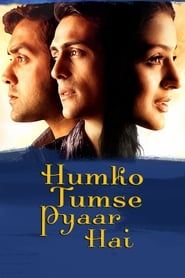 Humko Tumse Pyaar Hai series tv