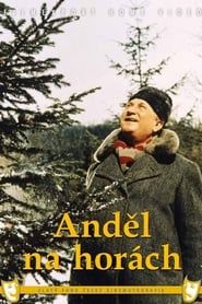 Angel in the Mountains series tv