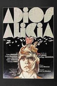 Adiós Alicia (1977)