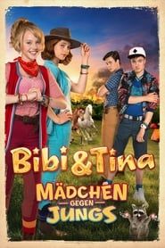 watch Bibi & Tina - Filles contre garçons