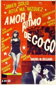 Image Amor a ritmo de go go 1966