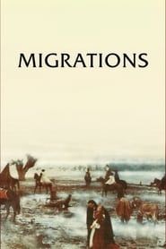 Migrations 1989 streaming