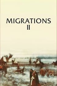 Image Migrations II 1989