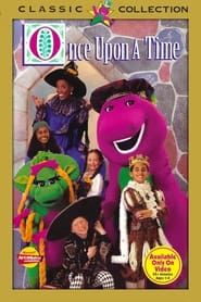 Image Barney: Once Upon a Time 1996