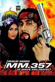 Muslim Magnum .357 series tv