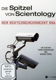 Die Spitzel von Scientology series tv