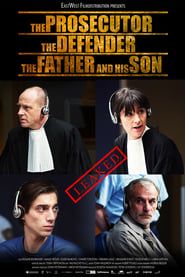 La Justice, un père, son fils (2015)