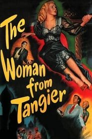The Woman from Tangier series tv