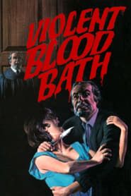 Image Violent Blood Bath 1973