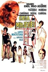 House of Women (1966)