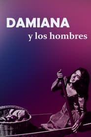 Damiana... y los hombres (1967)